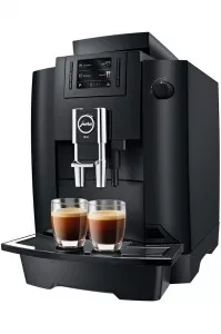 Jura WE6 Coffee Machine - Discount Coffee Beans